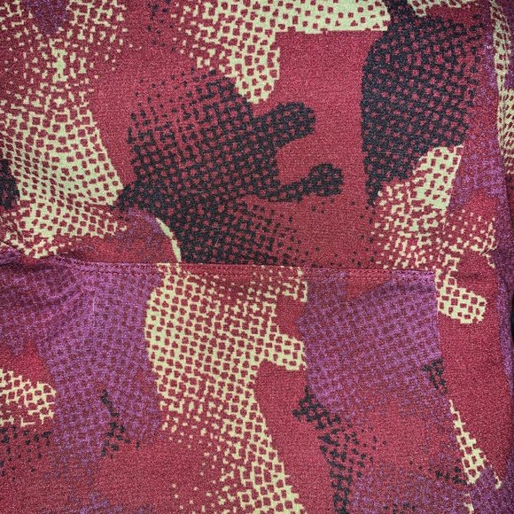 LLR Dachshund Leggings! OS - Picture 2 of 3